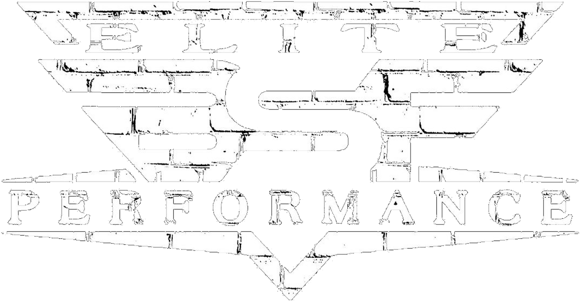 BSF Elite Performance | undefined Logo